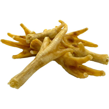 Chicken Foot