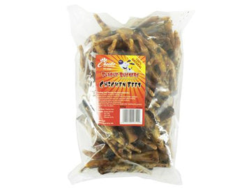 Chicken Feet