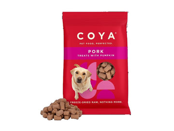 Coya Treat Pork