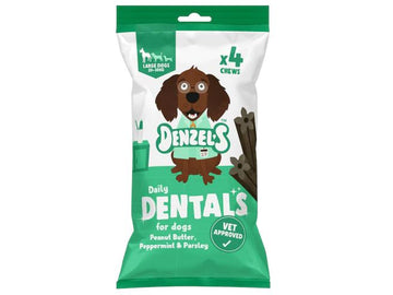 Denzels Dentals L