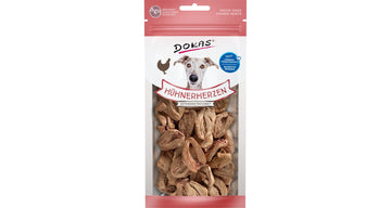 Dokas Chicken Hearts