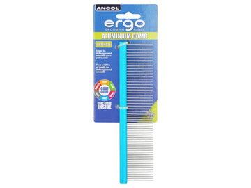 Ancol Ergo Aluminium Comb