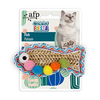 AFP Fiesta Fish