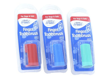 Finger Toothbrush