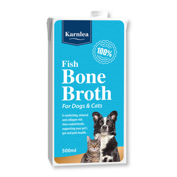 Bone Broth Fish