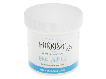 Furrish Ear Wipes