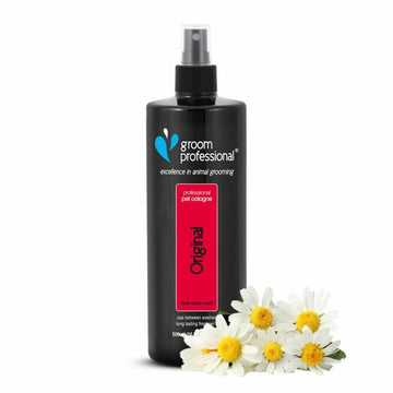 Groom Professional Original Cologne