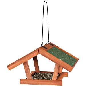 Trixie Hanging Bird House