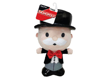 Hasbro Mr Monopoly