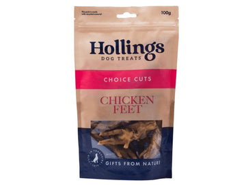 Hollings Chicken Feet