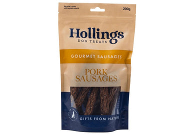 Hollings Gourmet Sausages