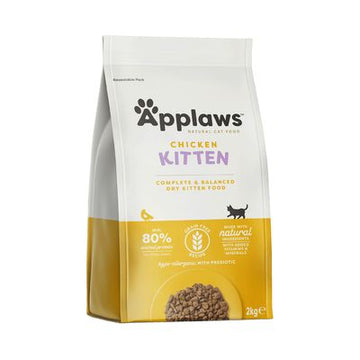 Applaws Kitten Food Chicken