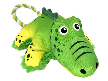 Kong cozie Tuggz Gator