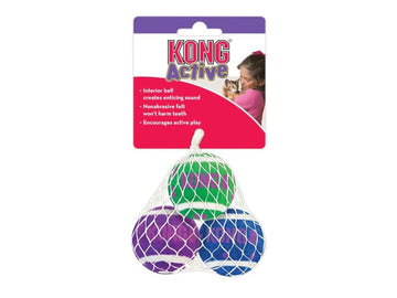 Kong Cat Ball