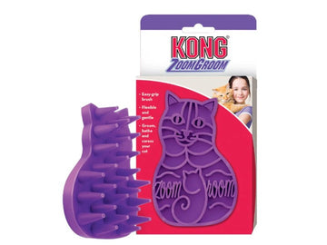 Kong Zoom Groom Cat