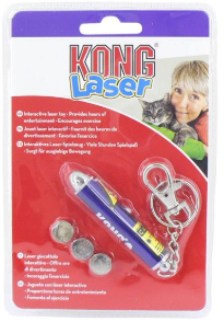 Kong Laser