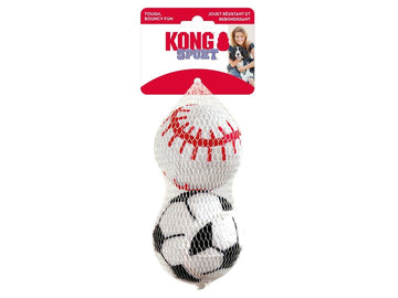 Kong Sport Balls Large x2