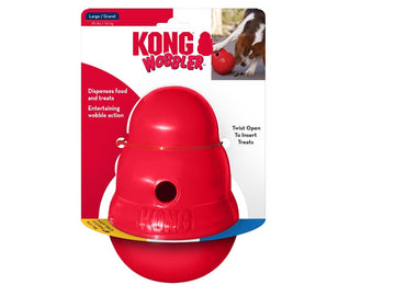 Kong Wobbler
