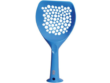 Litter Scoop Blue