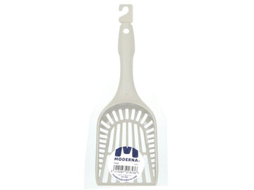 Litter Scoop Grey With Hook