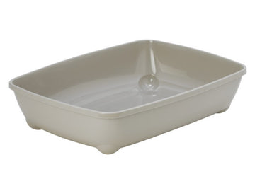 Litter Tray Grey 50cm