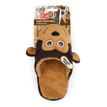 AFP Monkey Slipper