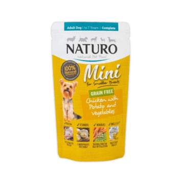 Naturo Mini Chicken