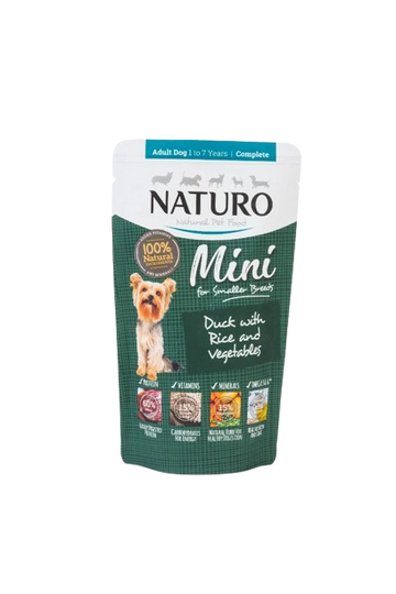 Naturo Mini Duck