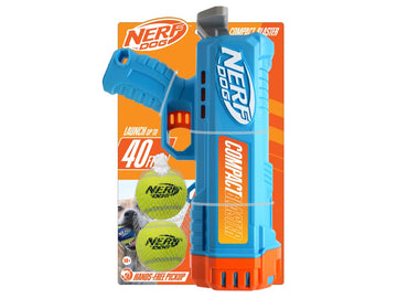 Nerf Compact Ball Gun