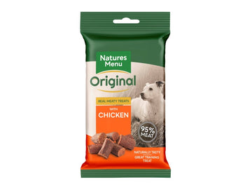 Natures Menu Chicken Treats