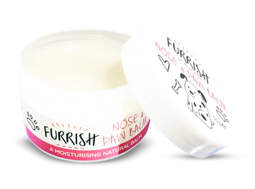 Furrish Nose & Paw Balm