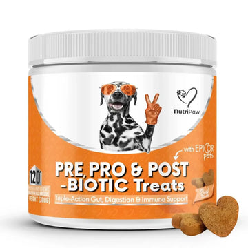 NutriPaw Pre/Pro Bitoic