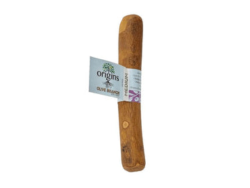 Olive Branch Dog Chew