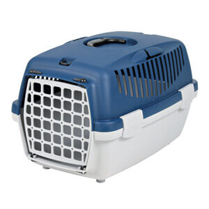 Pet Carrier