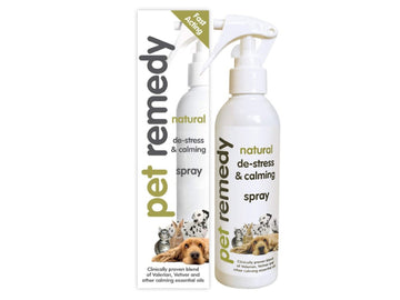 Pet Remedy Claming Spray