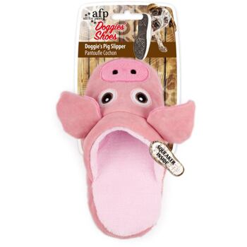 AFP Pig Slipper
