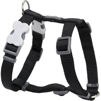 RD Black Harness
