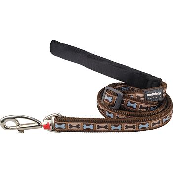 RD Bone Yard Brown Lead