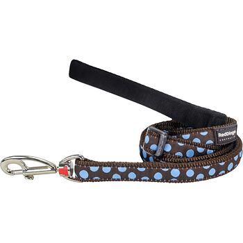 RD Brown Blue Spot Lead