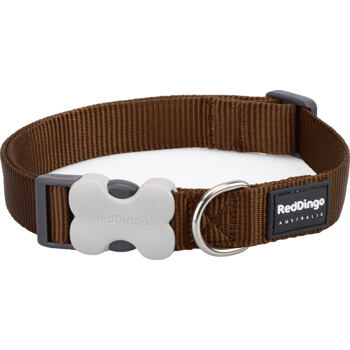 RD Brown Collar
