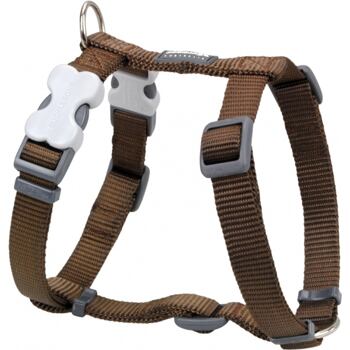 RD Brown Harness