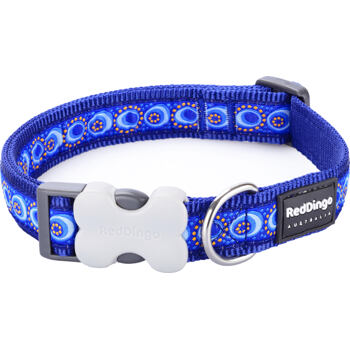 RD Cosmos Blue Collar