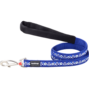 RD Evil Eye Navy Lead