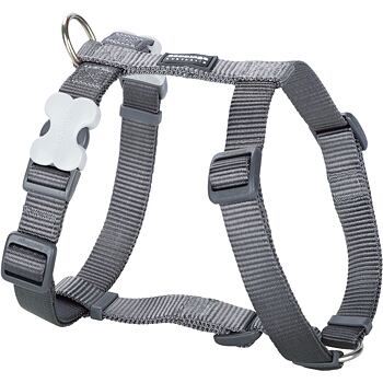 RD Grey Harness
