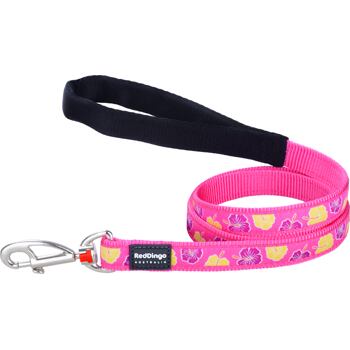RD Hibiscus Pink Lead