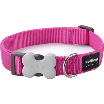RD Pink Collar
