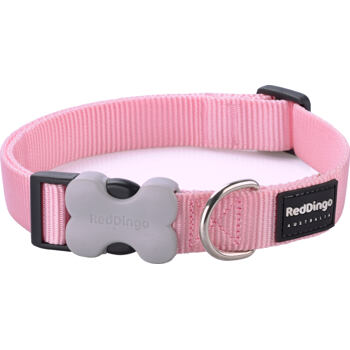 RD Light Pink Collar