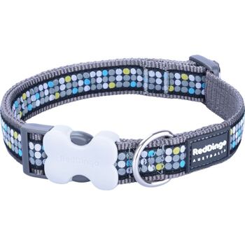 RD Modern on Grey Collar