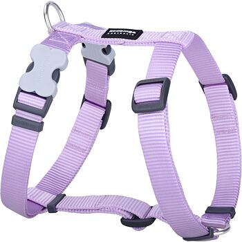 RD Pastel Purple Harness