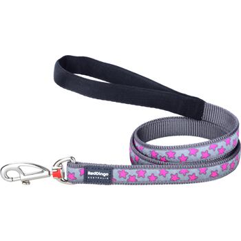 RD Grey Pink Star Lead